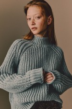 Knit Sweater