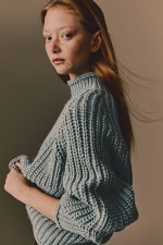 Knit Sweater