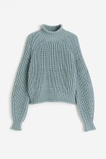 Knit Sweater